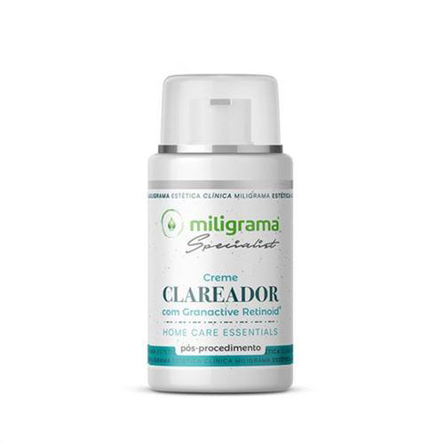 Imagem do produto Creme Despigmentante Com Granactive Retinoid 30G