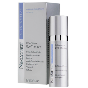 Creme Antissinais Para Olhos Neostrata Skin Active Intensive Eye Therapy 15G