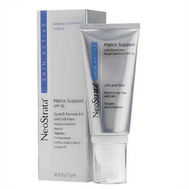 Creme Antissinais Neostrata Skin Active Matrix Support Fps30 50G