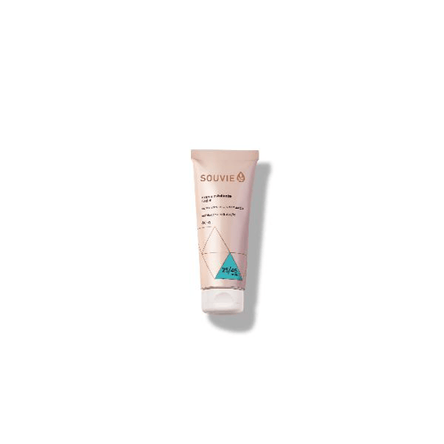Imagem do produto Creme Esfoliante Facial 25/45 60G Souvie