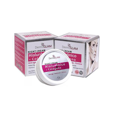 Creme Facial Anaconda 30G Night Cream
