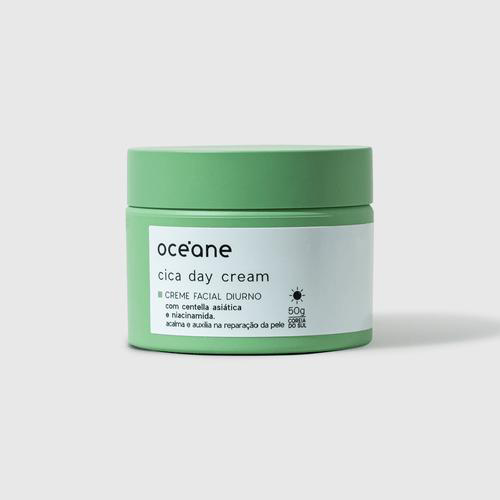 Imagem do produto Creme Facial Diurno Cica Day Cream 50G Océane