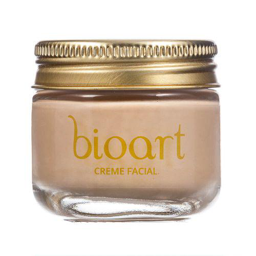 Imagem do produto Creme Facial Iluminador 30G Bioart