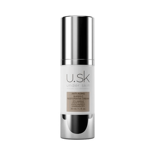 Creme Facial USK Super C Air 30Ml