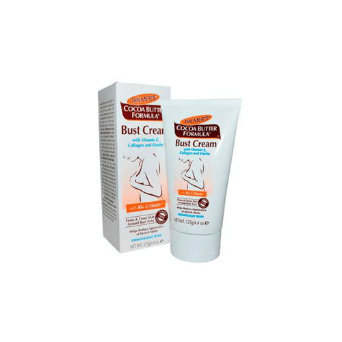 Imagem do produto Creme Firmador De Busto Bust Cream 125G