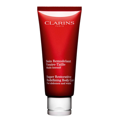 Imagem do produto Creme Firmador E Redutor De Medidas Clarins Super Restorative Redefining Body Care Com 200Ml