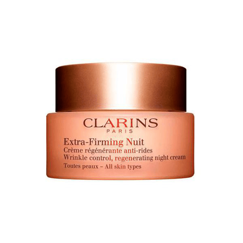 Imagem do produto Creme Firmador Noturno Clarins Extra-Firming Nuit Com 50Ml