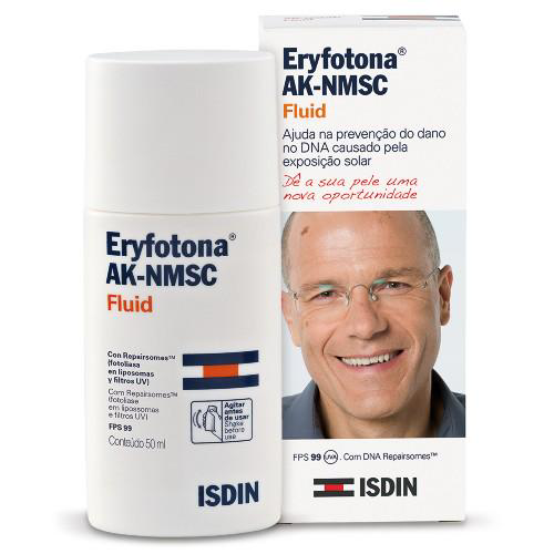 Imagem do produto Creme Fluido Eryfotona Isdin Aknmsc 50Ml 0875*