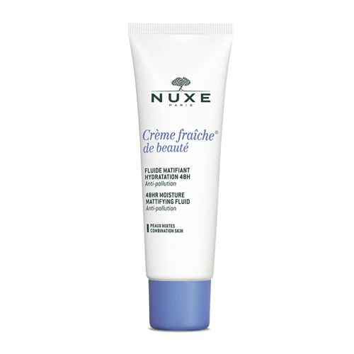 Imagem do produto Crème Fraîche De Beauté Fluído Matificante Para Pele Mista 50Ml