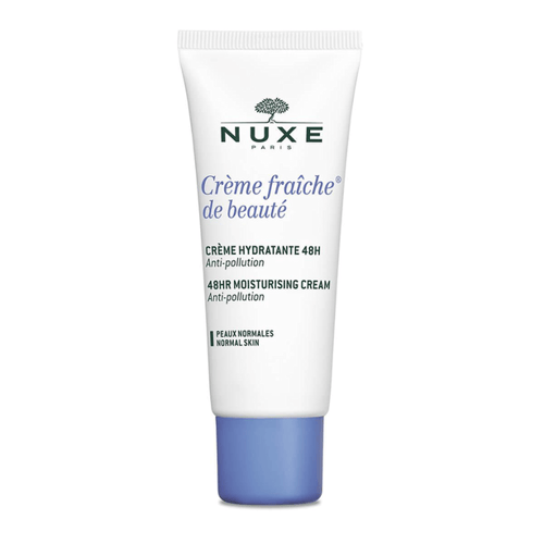 Imagem do produto Creme Hidratante Facial Nuxe Fraîche De Beauté Com 30Ml