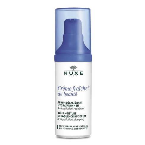 Imagem do produto Sérum Facial Hidratante Nuxe Com 50Ml