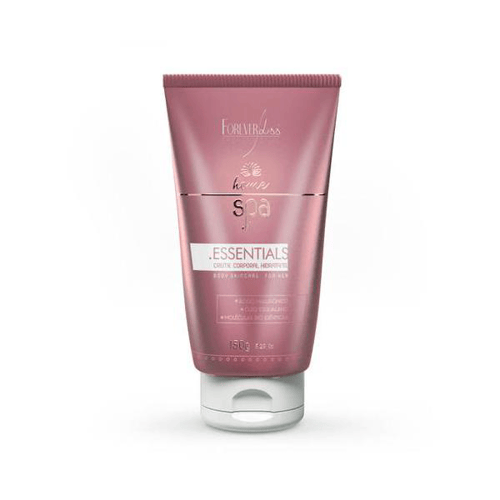 Imagem do produto Creme Hidratante Corporal Home Spa 150G Forever Liss