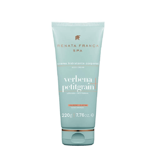 Imagem do produto Creme Hidratante Corporal Renata Franca Verbena E Petitgrain 220G
