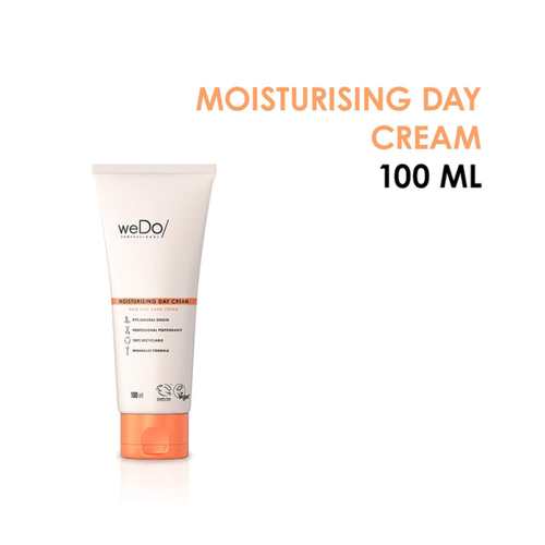 Imagem do produto Creme Hidratante Moisturising Day Cream Wedo/ 100Ml 100Ml
