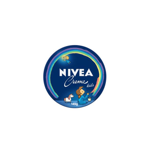 Creme Hidratante Nivea Kids 145G