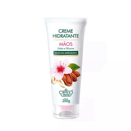 Creme Hidratante Para Mãos 200G