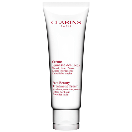 Imagem do produto Creme Hidratante Para Os Pés Clarins Jeunesse Des Pieds 125Ml