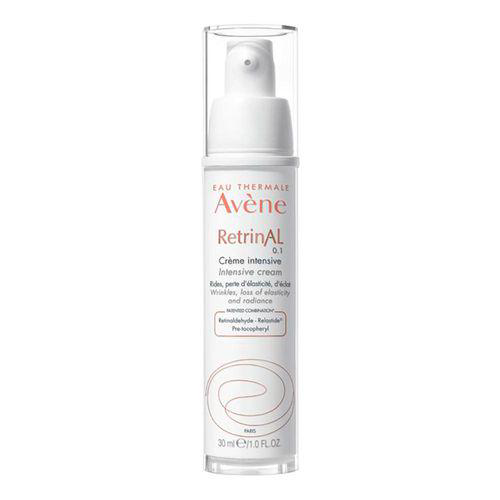 Creme Intensivo Avène Retrinal 0.1 30Ml