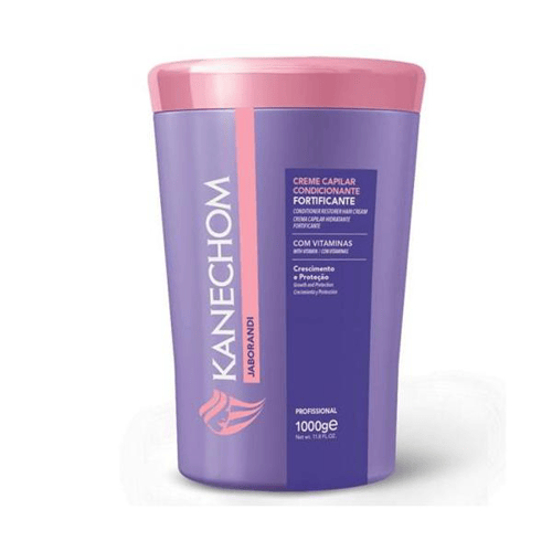 Imagem do produto Creme - Kanechomn Jaborandi 1Kg