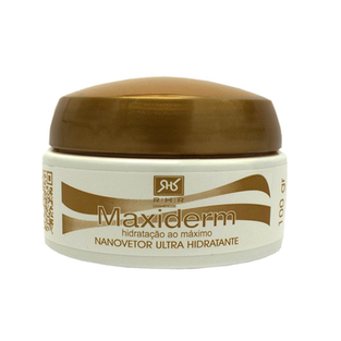 Imagem do produto Creme Maxiderm 100G Rhr