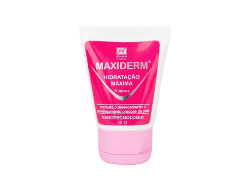 Imagem do produto Creme Maxiderm 30G Rhr