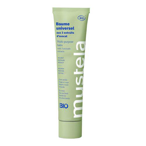 Balm Universal Mustela Multifuncional 75Ml