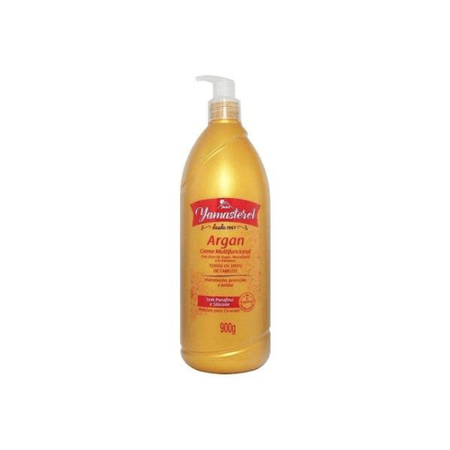 Imagem do produto Creme Multifuncional Yama Yamasterol Sem Parafina E Silicone 900G