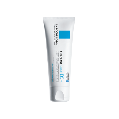 Hidratante Multirreparador Cicaplast Baume B5+ La Roche Posay 40Ml