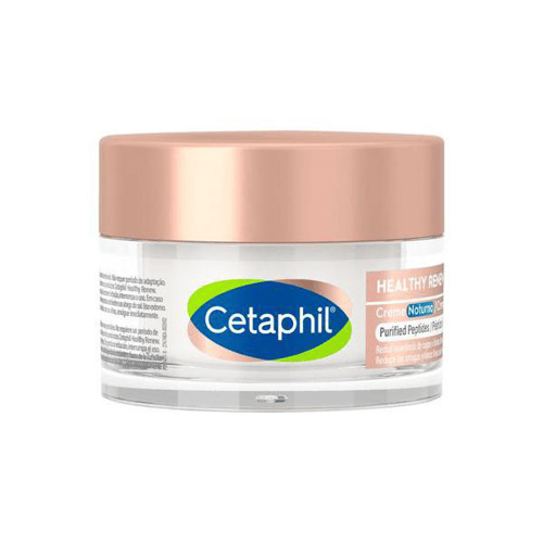 Creme Noturno Cetaphil Healthy Renew 50Gr