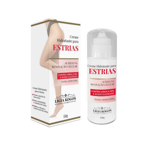 creme p estrias ligia kogos 240g