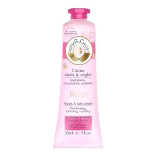 Imagem do produto Creme P Maos Roger E Gallet Rose