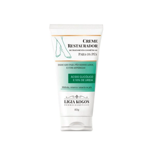 Imagem do produto Creme - P Os Pés Ligia Kogos 100G