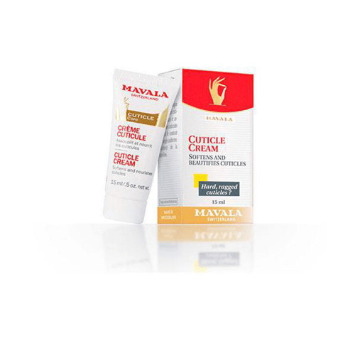 Imagem do produto Creme Para Cutícula Mavala Cuticle Care Com 15Ml 15Ml