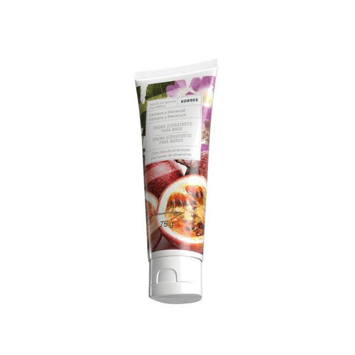 Imagem do produto Creme Para Maos Korres Verbena E Maracuja 75G