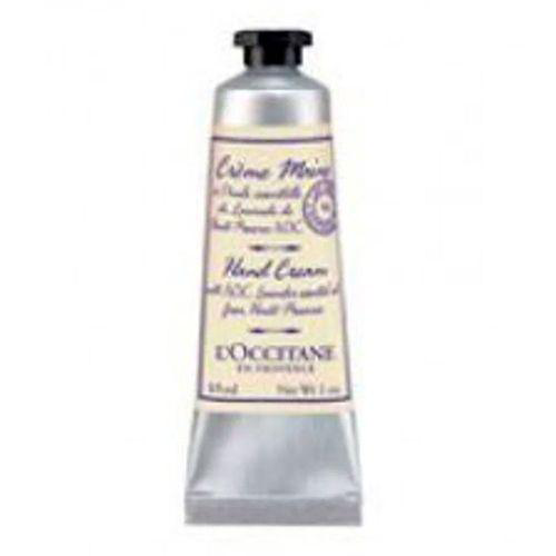 Imagem do produto Creme Para Maos Loccitane Lavanda 30Ml