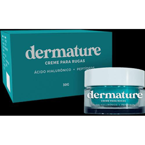 Imagem do produto Creme Para Rugas Dermature Revitale