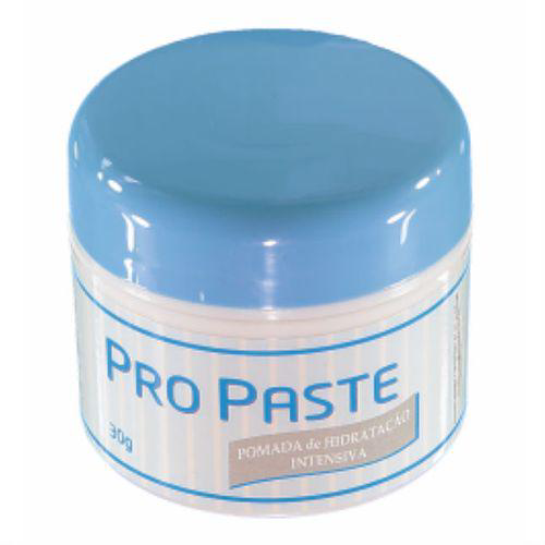 Imagem do produto Creme Pro Paste Hidratação Intensiva 30 Gramas Unha