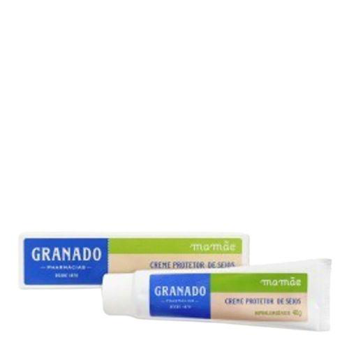 Imagem do produto Creme - Protetor De Seios - Contém 40G. Granado