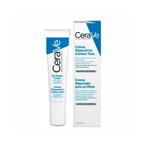 Imagem do produto Creme Reparador Cerave Para Olhos 15Ml