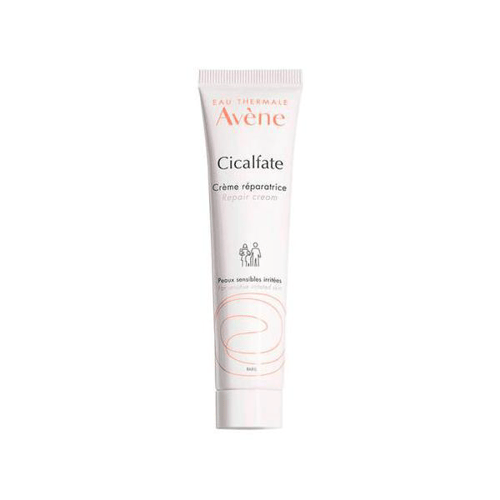 Imagem do produto Creme Reparador Facial Avène Cicalfate 15Ml