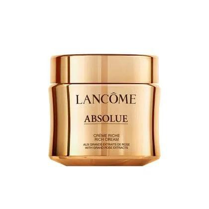 Imagem do produto Creme Revitalizante Absolue Rich Cream Lancôme 60Ml