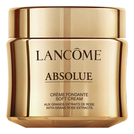 Imagem do produto Creme Revitalizante Absolue Soft Cream Lancôme 60Ml