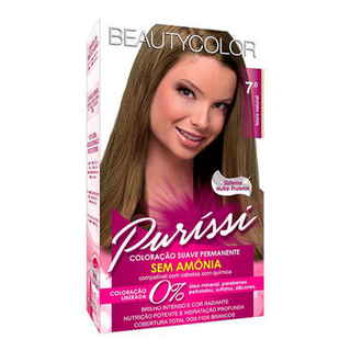 Imagem do produto Creme Tonalizante Beauty Color 7,0