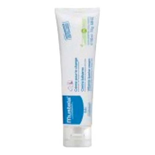 Imagem do produto Creme Vitaminado Mustela 100G