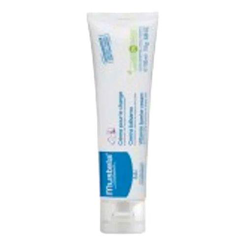 Creme Vitaminado Mustela 100G