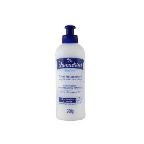 Imagem do produto Creme Yamasterol - 200G