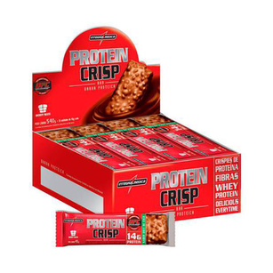 Imagem do produto Crisp Bar Doce De Coco 1 Unidade