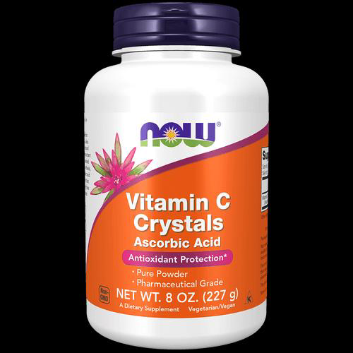Imagem do produto Cristais De Vitamina C Em Pó