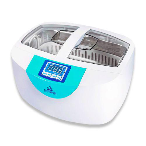 Cristófoli Cuba De Ultrassom Para Esterilização 220V
