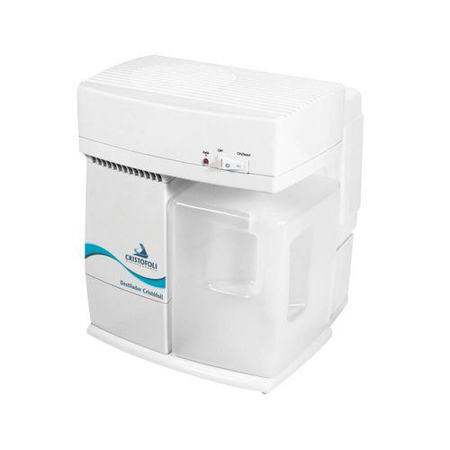 Cristófoli Destilador Para Esterilização 110V